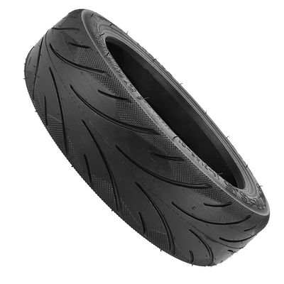 XIBANY Motorized Scooter 10 * 2.5 Tyre for Nine/bot MAX G30 G30D G30LP F2 F2PRO F2PLUS Electric Scooter Wheel tyre Replace Accessories Motorized Scooter