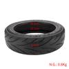 XIBANY Motorized Scooter 10 * 2.5 Tyre for Nine/bot MAX G30 G30D G30LP F2 F2PRO F2PLUS Electric Scooter Wheel tyre Replace Accessories Motorized Scooter view 2