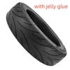 XIBANY Motorized Scooter 10 * 2.5 Tyre for Nine/bot MAX G30 G30D G30LP F2 F2PRO F2PLUS Electric Scooter Wheel tyre Replace Accessories Motorized Scooter view 3