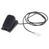 YOGOTEU Foot Pedal Speed Control for Electric Bicycles Scooter Speed Control Pedal view 1