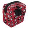 Georgia Bulldogs Officially Licensed Puppy Training Treat Pouch with Clip view 1