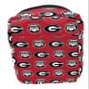 Georgia Bulldogs Officially Licensed Puppy Training Treat Pouch with Clip view 2