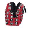 Georgia Bulldogs Officially Licensed Puppy Training Treat Pouch with Clip view 3