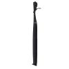 Sunicon Mini Fishing Rod, Carbon Fiber Spinning Fishing Pole UltraShort Ultralight Portable Telescopic (2.7 Meters) view 3