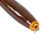Sunicon Mini Fishing Rod, Carbon Fiber Spinning Fishing Pole UltraShort Ultralight Portable Telescopic (2.7 Meters) view 4