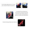 KAIXINXIN 2 PCS Badminton Racket Stringing Tool Racket Load Spreader Adapter Protector Stringing Machine Accessories view 3