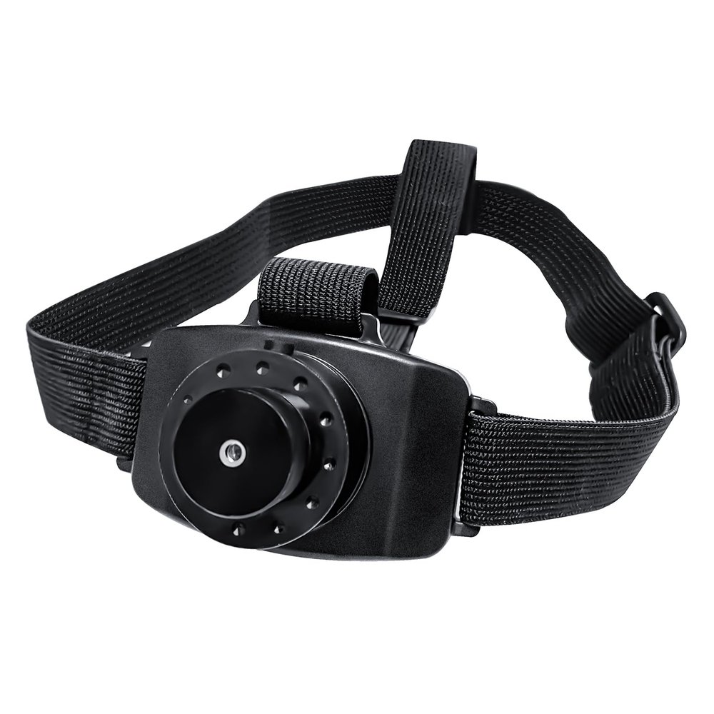Professional Physical Therapy Laser Headlamp for Sensorimotor Control