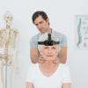 Professional Physical Therapy Laser Headlamp for Sensorimotor Control view 4