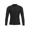 GoldFin Mens Wetsuit Top, 3mm Wetsuits Men Neoprene Jacket Long Sleeve Wet Suits for Water Sports Diving Surfing Kayaking Swimming view 1