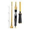 WANGHAI2024M Portable Fishing Rods 1.8m Casting Spinning Fishing Rod Travel Street Boat Lure Wt. 10-30g Fishing Rod for Fishing Telescopic Fishing Pole(Casting Rod) view 1