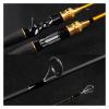 WANGHAI2024M Portable Fishing Rods 1.8m Casting Spinning Fishing Rod Travel Street Boat Lure Wt. 10-30g Fishing Rod for Fishing Telescopic Fishing Pole(Casting Rod) view 4