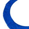 SUOGROLI Universal Trampoline Spring Cover Trampoline Replacement Pad Tear Resistant Trampoline Accessory Thick Trampoline Spring Pad, 15ft(457cm),Blue view 2