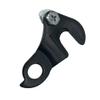 fistCycling MTB Bike Bicycle Rear Gear Derailleur Hanger Plate Converter Adapter for Shimano Bicycle Accessories Replacement Parts, 6/7 Speed, RD-TZ31A/Hanger Mount, ZK-RDTZ31A view 3