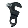 fistCycling MTB Bike Bicycle Rear Gear Derailleur Hanger Plate Converter Adapter for Shimano Bicycle Accessories Replacement Parts, 6/7 Speed, RD-TZ31A/Hanger Mount, ZK-RDTZ31A view 4