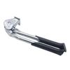 (Cycledesign) Cycle Design CL-KA56 Bicycle Center Mount Double Leg Kickstand for 20-28 Inches, Silver view 1