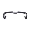 OUZINE Ultralight Carbon Fiber Road Gravel Bikes Drop Bar Bicycle Road Bent Bar Carbon Handlebar Drop Bar Road Bike Racing 31.8 * 400/420/440mm Internal Routing(Matt - 420mm) view 1