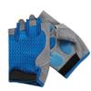 Holiberty Kids Half Finger Sport Gloves Non-Slip Children Cycling Sports Mittens Parkour Outdoor Shockproof Sports Training Gloves view 4