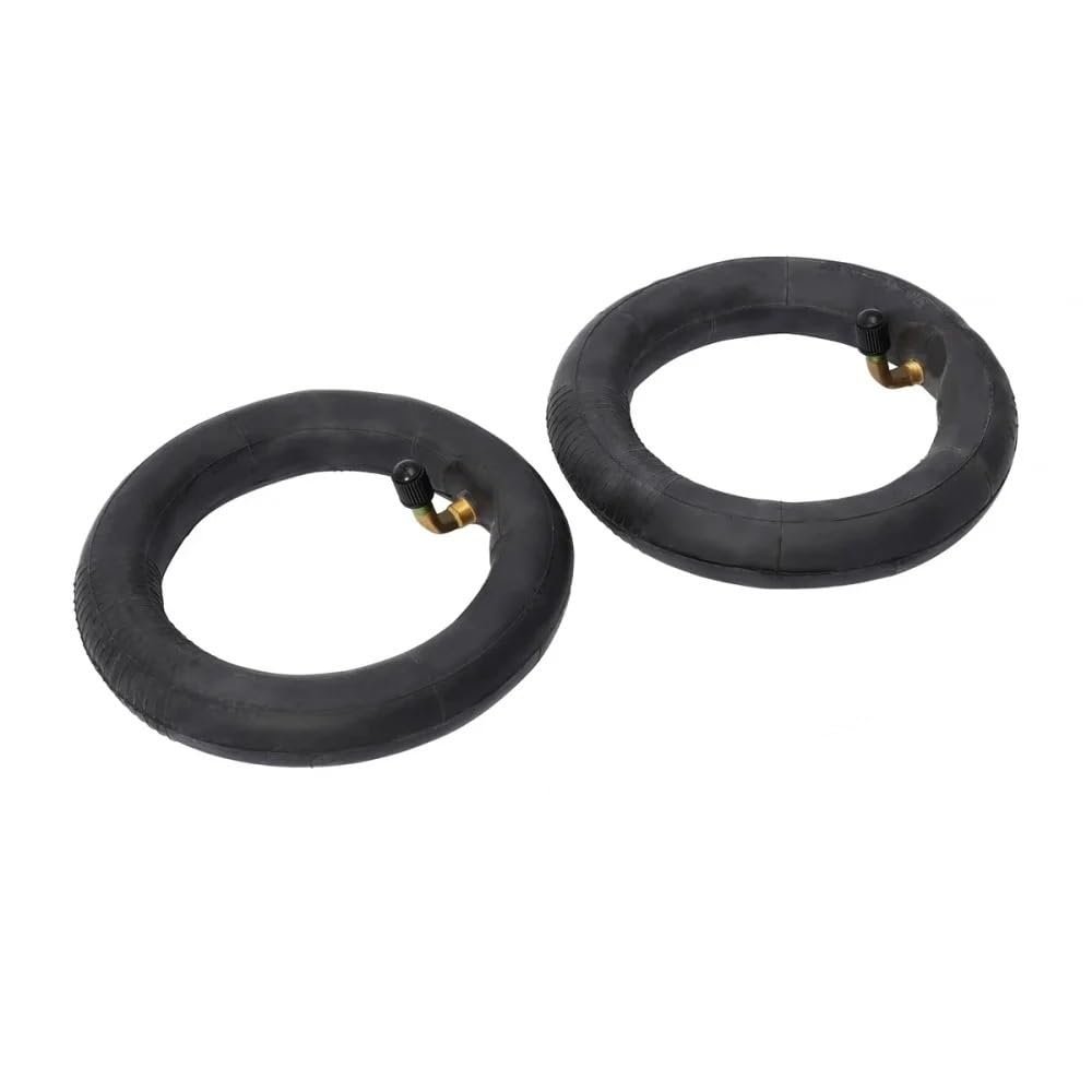 XIBANY Motorized Scooter 16050 Inner Outer Tire for Exway for Atlas Pro Exway for Atlas Electric Skateboard Scooter Inflatable Tires Replacement Accessories Motorized Scooter(Inner Tube 2pcs)