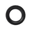 XIBANY Motorized Scooter 16050 Inner Outer Tire for Exway for Atlas Pro Exway for Atlas Electric Skateboard Scooter Inflatable Tires Replacement Accessories Motorized Scooter(Inner Tube 2pcs) view 2