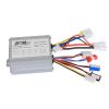 TianDiPRO 36V 500W Bicycle Brush Motor Speed Controller for Electric Scooter Mini Bike E-scooter view 1