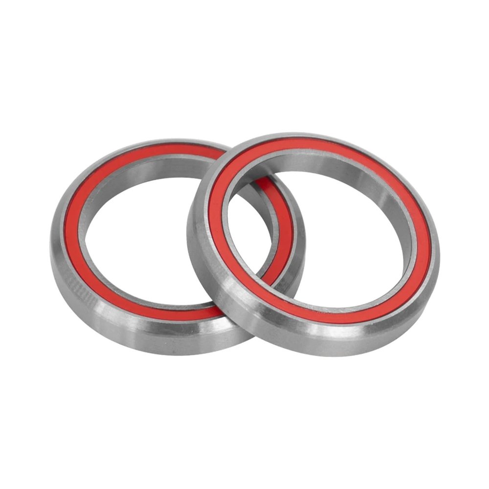 huiyany Compatible with Kaabo Bearing 41mm 30mm Electric Scooter Rotating Connect Bearings Compatible with Mantis8 10 Skateboard Bearing(2pc)