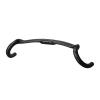 OUZINE Ultralight Carbon Fiber Road Gravel Bikes Drop Bar Carbon Gravel handlebar Road Bike handlebars Bicycle Handlebar 370/390/410m 30 degrees(Gravel 370-510MM) view 1