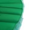 Girls Skirt Green Sequin Mermaid Sparkly Mini Tutu Belly Dance Party Size 4-5 view 2