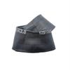 XIBANY Motorized Scooter 16x3.0 Outer Inner Tire for Inmotion V12 Unicycle Parts Self Balancing Scooter 16 Inch Wheelbarrow Inner Outer Tire Accessories Motorized Scooter(Inner tyre) view 3