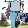 Msticey Why I Lose at Disc Golf Microfiber Sport Towel with Clip, Great Disc Golf Gifts for Grandpa, Dad, Father's Day, Disc-Golf Accessories for Men, Women view 4