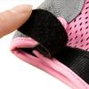 Holiberty Kids Half Finger Sport Gloves Non-Slip Children Cycling Sports Mittens Parkour Outdoor Shockproof Sports Training Gloves view 3