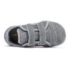 HOBIBEAR Kids Barefoot Shoes Minimalist | Zero Drop | Wide Width Fashion Sneaker Boys/Girls Toddler/Little/Big(A-Grey, 4 Big Kid) view 4
