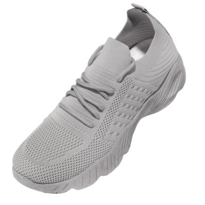 Generic Sneakers For Women Black And Pink Women's Lightweight Walking Shoes - Slip On Breathable Tennis Shoes Memory Foam Athletic Casual Sneakers for Running Gym Workout, 10.5, Green