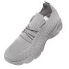 Generic Sneakers For Women Black And Pink Women's Lightweight Walking Shoes - Slip On Breathable Tennis Shoes Memory Foam Athletic Casual Sneakers for Running Gym Workout, 10.5, Green view 1