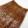 SHENBOLEN Women African Traditional Costume Ankara Print Skirt Dashiki Long Skirts(XX-Large,O) view 3
