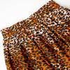 SHENBOLEN Women African Traditional Costume Ankara Print Skirt Dashiki Long Skirts(XX-Large,O) view 4
