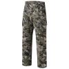 BASSDASH Invis Mens Stretch Hunting Pants Water Resistant Camo Fishing Pant view 1
