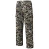 BASSDASH Invis Mens Stretch Hunting Pants Water Resistant Camo Fishing Pant view 2