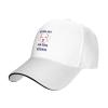 ERUYQIGU Even My Dog Hates Biden Snapback Cap Adult Washed Trucker Hat Breathable Baseball Cap Adjustable Classic Polo Hats White view 3