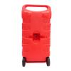 75L Boat Fuel Tank Outboard Fuel Tank Parts w/ Fuel Gun view 3