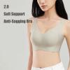 Evstyr 2.0 Plus Size Comfort Shaper Bra for Women, Enhanced W Support Adjustment Bra Gray view 2