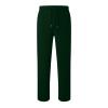 Mens Fleece Jogger Pants Casual Baggy Sweatpants Loose Fit Athletic Pants with Pockets Lounge Pants Joggers Sweats Trousers view 3