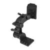Miasazyr NVG10 NVG30 Helmet Mounting Bracket Night Vision Goggles NVG Mount Fast Mounting Breakaway Base Adapters Helmet Accessories view 3