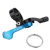 EXA Form 900i 31.6mm*150mm and Blue Metal Remote Lever view 4