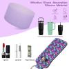 6PCS Use for Stanley Cup Tumbler Accessories 40oz 30oz,Compatible with Stanley Cup Tumbler Water Bottle Handle Sling Strap for Carrying (purple) view 2