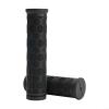 2Pcs Twisted Bike Handlebar Grips For Mountain Bike Shifters Fit Many Standard Bikes(125mm+90mm)