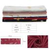REHJJDFD Women Shimmer Glitter Cotton Hijab Scarf Print Muslim Hijab Big Size Headscarf Wraps Long Shawls 3 view 4