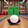 PurYupearl Professional Reaction Training Wristball Set (2.36") - Elastic Rebound Sports Equipment, Hand-Eye Coordination Exercise Tools for Athletes and Adults view 2