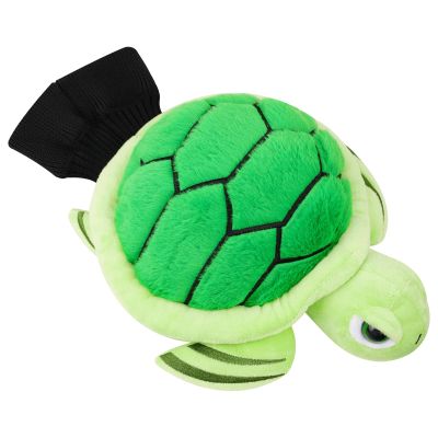 Turtles Driver Headcover Animals Plush Golf Club Head Cover Gifts for Men Women