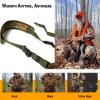 NEW VIEW Hunting Hand Warmer Pouch, Camo Hands Muff for Men Women, Gifts for Hiking Camping Fishing Outdoor view 2