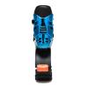 CYHTYM Kangaroo Jump Shoes Indoor and Outdoor Fitness Bouncing Shoes Backpack, Bright Blue Adult Moon Boots, Load 50-130kg(XX-Large) view 4